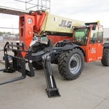 Myshak Crane & Rigging Ltd., Rocky View County