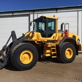 Myshak Crane & Rigging Ltd., Rocky View County