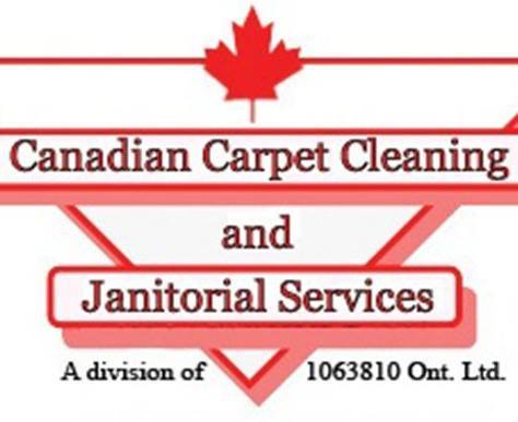  Profile Photos of Canadian Carpet Cleaning & Janitorial Services 245 Manse Road #91 - Photo 1 of 1