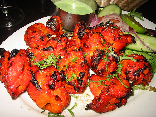  New Album of Curry and Kabab 120th Street Unit 1177500 Surrey  BC V3W 3N1 - Photo 11 of 19
