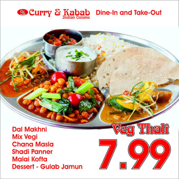  New Album of Curry and Kabab 120th Street Unit 1177500 Surrey  BC V3W 3N1 - Photo 17 of 19