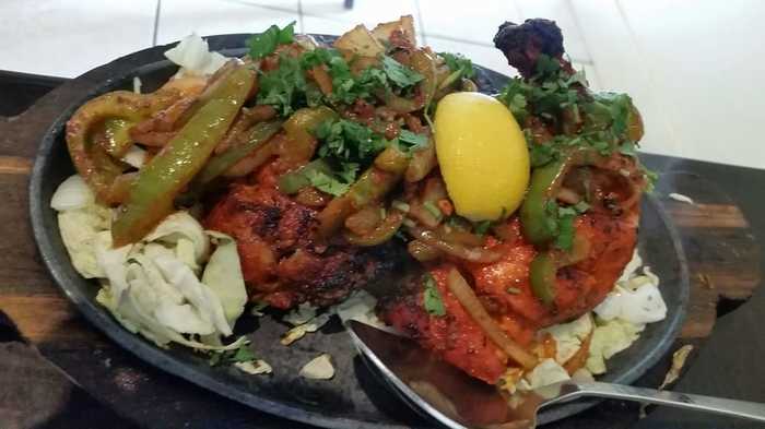  New Album of Curry and Kabab 120th Street Unit 1177500 Surrey  BC V3W 3N1 - Photo 4 of 19