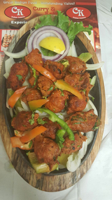  Curry and Kabab 120th Street Unit 1177500 Surrey  BC V3W 3N1 
