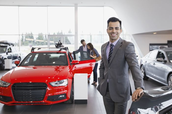  Profile Photos of Bad Credit Car Finance No Deposit Formula Lane , Dallas, TX - Photo 1 of 1