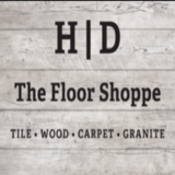 The Floor Shoppe HD, Beaumont