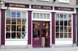 HYDE PARK BATHROOMS & KITCHENS LONDON SHOWROOM, Hyde Park Bathrooms & Kitchens, London
