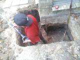Basement and Crawlspace Foundation Repair, Denver