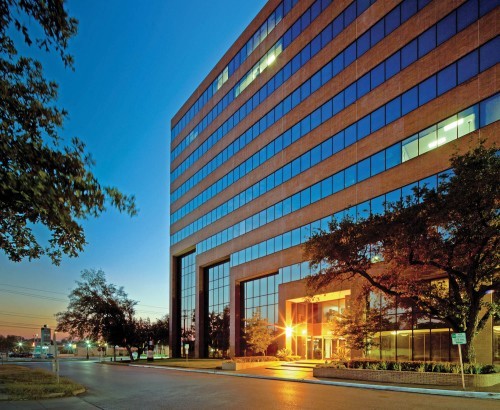  New Album of LifeBridge Financial Group 2211 Norfolk Street, Suite 120 - Photo 1 of 3