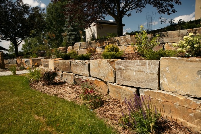  Blue Aspen Contracting of Blue Aspen Contracting 23 Bearspaw Hills Place NW - Photo 4 of 15