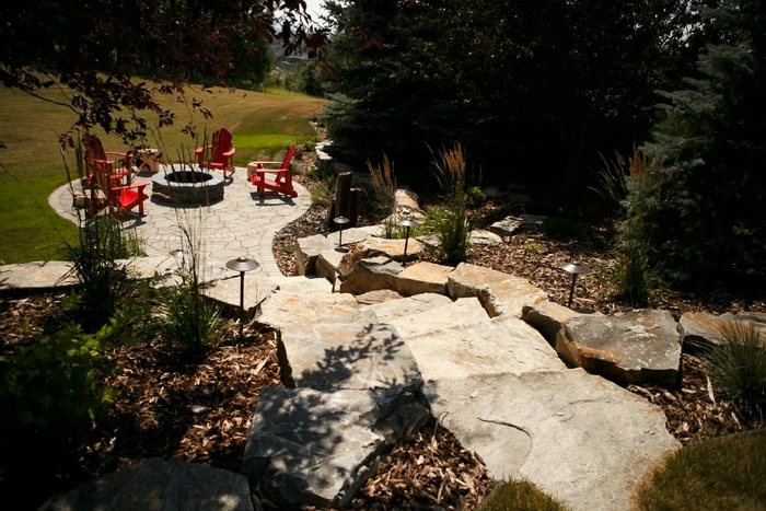  Blue Aspen Contracting of Blue Aspen Contracting 23 Bearspaw Hills Place NW - Photo 5 of 15