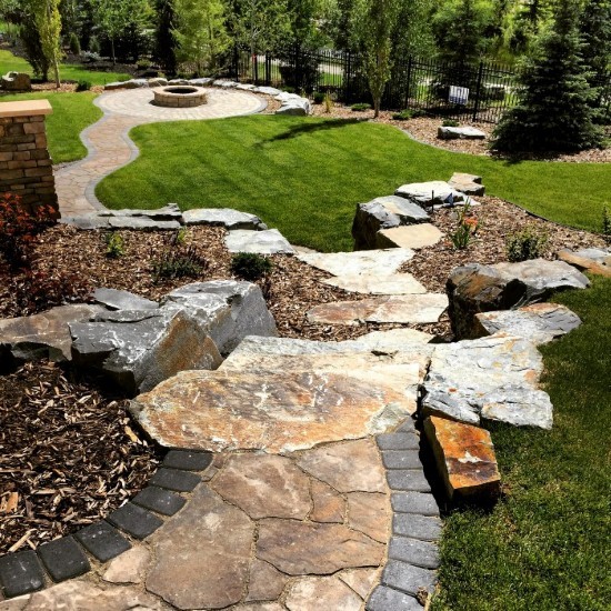  Blue Aspen Contracting of Blue Aspen Contracting 23 Bearspaw Hills Place NW - Photo 10 of 15