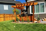 Blue Aspen Contracting, Calgary