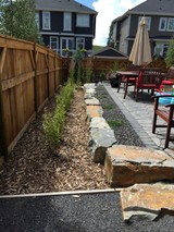 Blue Aspen Contracting, Calgary