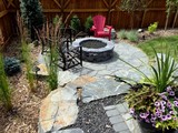 Blue Aspen Contracting, Calgary