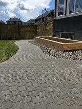Blue Aspen Contracting, Calgary