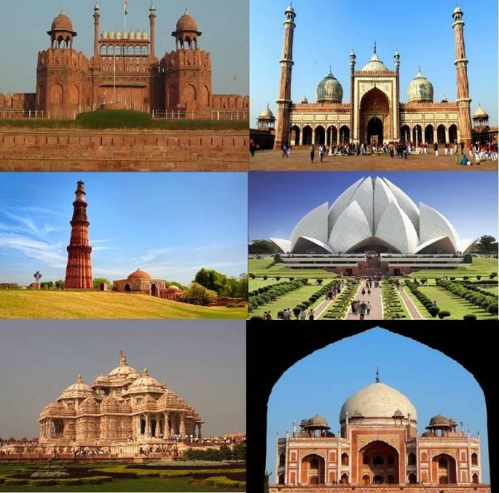  Profile Photos of Golden Triangle Tour by Luxury Train 306, Ocean Complex, Sector-18, Noida - 201301, India - Photo 1 of 1