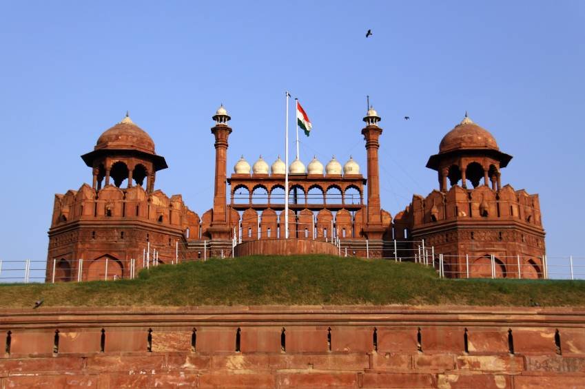  Pricelists of Golden Triangle Tour by Luxury Train 306, Ocean Complex, Sector-18, Noida - 201301, India - Photo 4 of 5