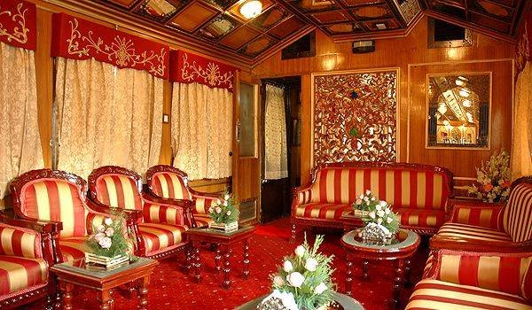  Pricelists of Golden Triangle Tour by Luxury Train 306, Ocean Complex, Sector-18, Noida - 201301, India - Photo 5 of 5