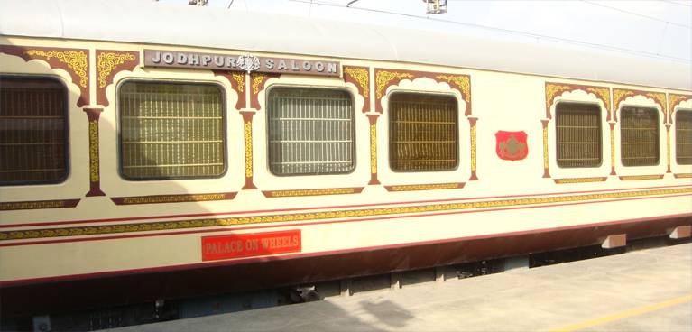  Pricelists of Golden Triangle Tour by Luxury Train 306, Ocean Complex, Sector-18, Noida - 201301, India - Photo 1 of 5