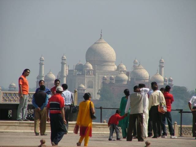  Pricelists of Golden Triangle Tour by Luxury Train 306, Ocean Complex, Sector-18, Noida - 201301, India - Photo 3 of 5