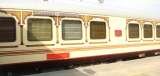 Menus & Prices, Golden Triangle Tour by Luxury Train, Noida
