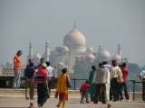 Menus & Prices, Golden Triangle Tour by Luxury Train, Noida