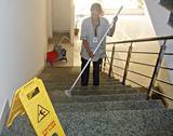 M. Fraser Stair Cleaning, Edinburgh