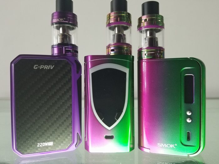  Profile Photos of Maxx Vapor 37 Ontario Rd. - Photo 1 of 1