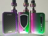 Maxx Vapor, Welland