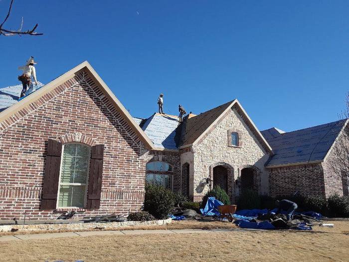  Profile Photos of Irving Roofing Company by IrvingRoofingPro 7750 N Macarthur Blvd, Suite 120 #210 - Photo 1 of 1