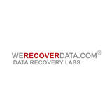 WeRecoverData Data Recovery Inc., Ottawa