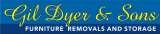 Gil Dyer & Sons Furniture Removals, Dandenong