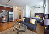  Crescent Luxury Apartments 127 E Riverside Drive 