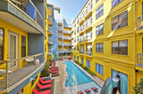  Crescent Luxury Apartments 127 E Riverside Drive 