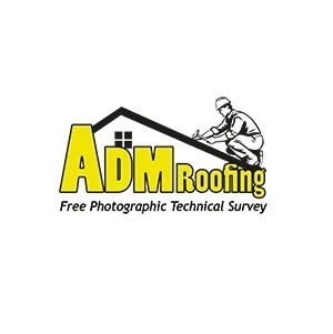  Profile Photos of ADM Roofing Ltd 4 Woodside Place, Charing Cross - Photo 1 of 1