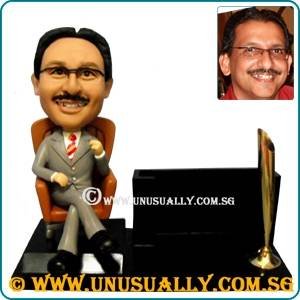  Profile Photos of UNUSUALLY CUSTOM 3D FIGURINES - THE ORIGINAL 3D FIGURINES FOUNDER Pasir Ris Street 71 - Photo 2 of 112