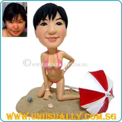  Profile Photos of UNUSUALLY CUSTOM 3D FIGURINES - THE ORIGINAL 3D FIGURINES FOUNDER Pasir Ris Street 71 - Photo 3 of 112