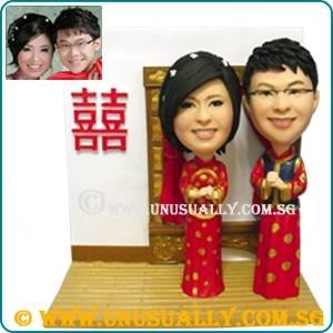  Profile Photos of UNUSUALLY CUSTOM 3D FIGURINES - THE ORIGINAL 3D FIGURINES FOUNDER Pasir Ris Street 71 - Photo 4 of 112