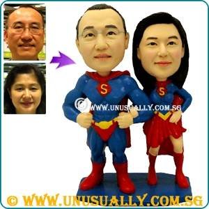  Profile Photos of UNUSUALLY CUSTOM 3D FIGURINES - THE ORIGINAL 3D FIGURINES FOUNDER Pasir Ris Street 71 - Photo 5 of 112