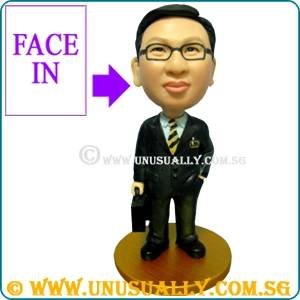  Profile Photos of UNUSUALLY CUSTOM 3D FIGURINES - THE ORIGINAL 3D FIGURINES FOUNDER Pasir Ris Street 71 - Photo 7 of 112