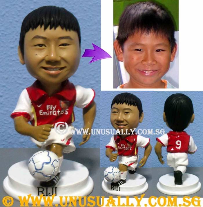  Profile Photos of UNUSUALLY CUSTOM 3D FIGURINES - THE ORIGINAL 3D FIGURINES FOUNDER Pasir Ris Street 71 - Photo 9 of 112