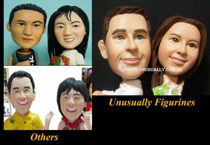  Profile Photos of UNUSUALLY CUSTOM 3D FIGURINES - THE ORIGINAL 3D FIGURINES FOUNDER Pasir Ris Street 71 - Photo 13 of 112