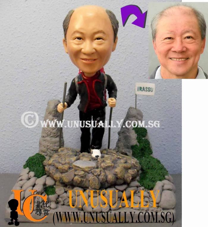  Profile Photos of UNUSUALLY CUSTOM 3D FIGURINES - THE ORIGINAL 3D FIGURINES FOUNDER Pasir Ris Street 71 - Photo 15 of 112
