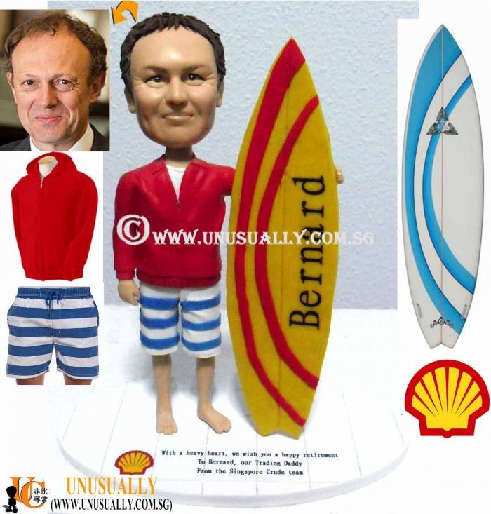  Profile Photos of UNUSUALLY CUSTOM 3D FIGURINES - THE ORIGINAL 3D FIGURINES FOUNDER Pasir Ris Street 71 - Photo 16 of 112