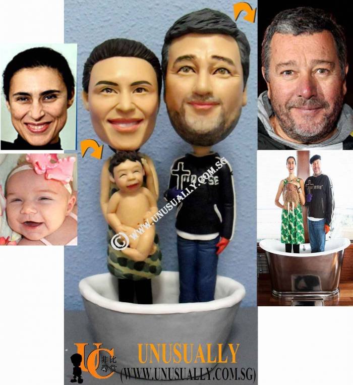  Profile Photos of UNUSUALLY CUSTOM 3D FIGURINES - THE ORIGINAL 3D FIGURINES FOUNDER Pasir Ris Street 71 - Photo 18 of 112