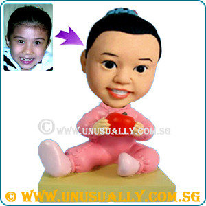  Profile Photos of UNUSUALLY CUSTOM 3D FIGURINES - THE ORIGINAL 3D FIGURINES FOUNDER Pasir Ris Street 71 - Photo 20 of 112