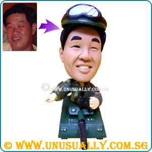  Profile Photos of UNUSUALLY CUSTOM 3D FIGURINES - THE ORIGINAL 3D FIGURINES FOUNDER Pasir Ris Street 71 - Photo 21 of 112