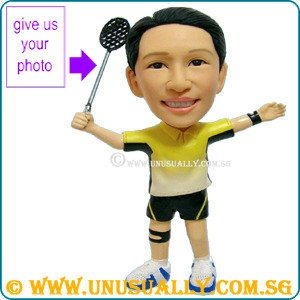  Profile Photos of UNUSUALLY CUSTOM 3D FIGURINES - THE ORIGINAL 3D FIGURINES FOUNDER Pasir Ris Street 71 - Photo 22 of 112