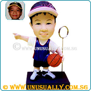  Profile Photos of UNUSUALLY CUSTOM 3D FIGURINES - THE ORIGINAL 3D FIGURINES FOUNDER Pasir Ris Street 71 - Photo 23 of 112
