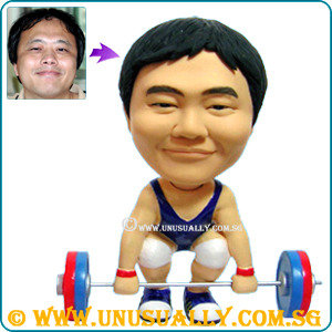 Profile Photos of UNUSUALLY CUSTOM 3D FIGURINES - THE ORIGINAL 3D FIGURINES FOUNDER Pasir Ris Street 71 - Photo 24 of 112